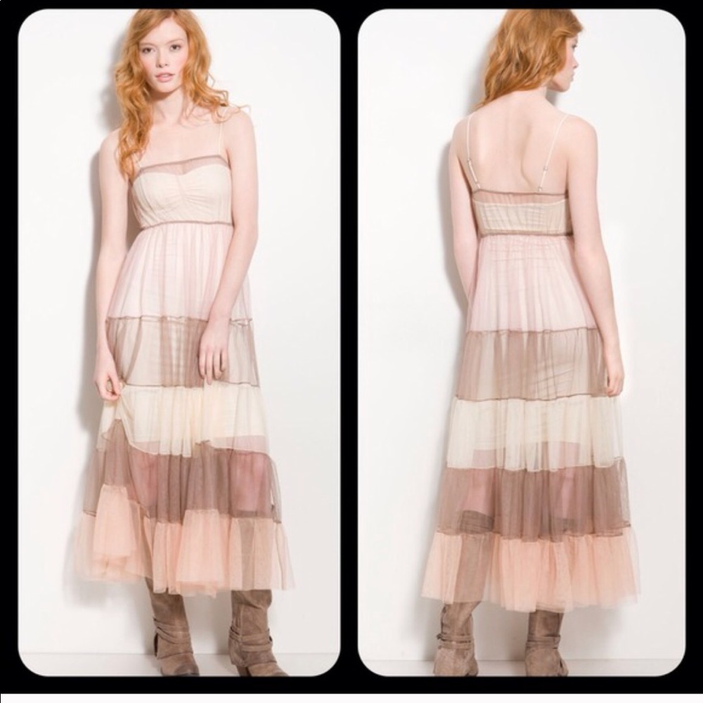 Free people slip - Picture 3 of 5